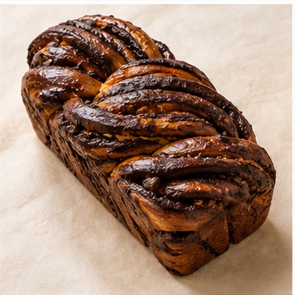 Babka choco