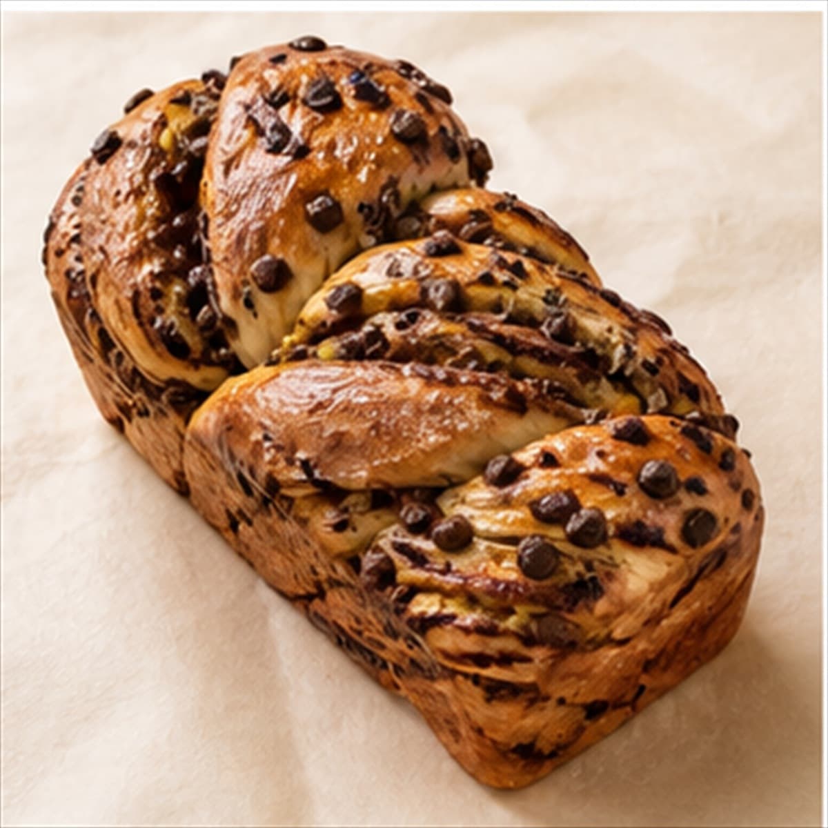 Babka pépites